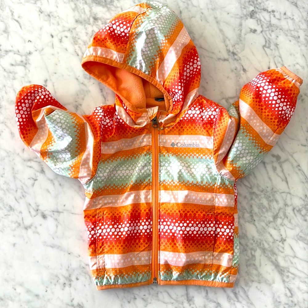 Columbia Jacket